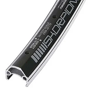 Rodi Skorpion Jante Adulte Unisexe, Noir, 19-62232L pas cher