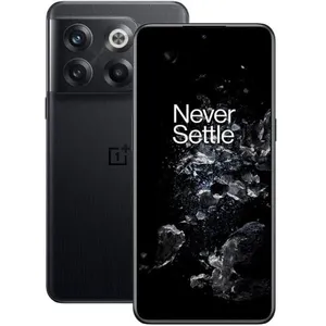OnePlus Ace Pro (OnePlus 10T) 5G 16 Go de RAM 256 Go de Stockage - Système Global  -150W SUPERVOOC - Moonstone Black pas cher