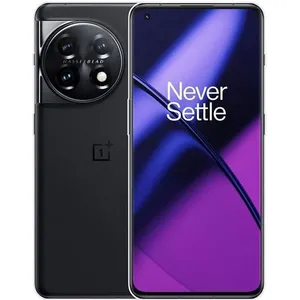OnePlus 11 5G Dual-SIM 16+256 Go Titan Black pas cher