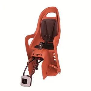 Polisport Move Siège Porte-bébé Arrière Groovy Rs Plus