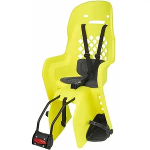 Comparateur de prix : Polisport Porte Bebe Fix Cadre Joy Fluo / Dark Grey 26