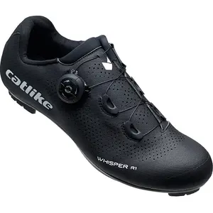 Catlike Chaussures de Cyclisme sur Route Whisper R1 - Performance et Confort Avancés pas cher