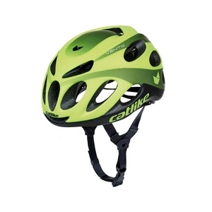 Casque Catlike Vento Jaune Fluo Taille S - Aérodynamique et Protecteur pas cher