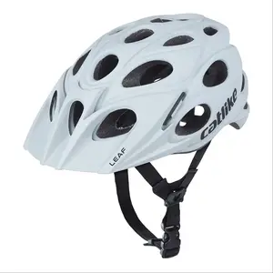 CATLIKE Leaf Casque de Montagne VTT Unisex-Adult, Gris Mat, M pas cher