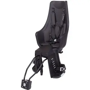 Comparateur de prix : Bobike Siège Porte-bébé Arrière Exclusive Maxi Plus Led