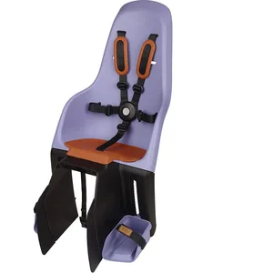 Comparateur de prix : Porte-bébé arrière enfant Polisport Etau Minia TU