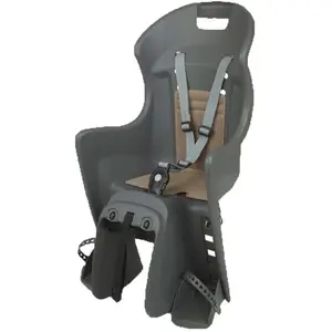 Porte-bébé fixation porte-bagage Dieffe Bikey CoolVendu parbikeinn