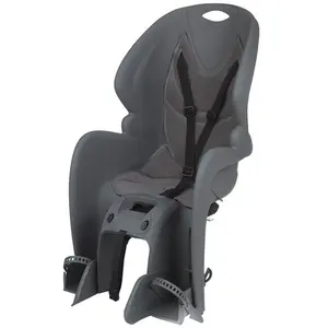 Comparateur de prix : Polisport Bike Siège Porte-bébé Arrière Gp Lm