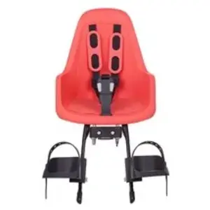 Bobike Siège Avant Pour Vélo Enfant One Mini Max 11 kg pas cher