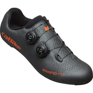 Chaussures de vélo de route Catlike Mixino RC1 Carbon, Taille 43, Gris pas cher