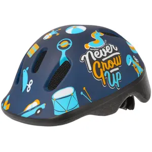Comparateur de prix : Casque vélo enfant Polisport Polisport Baby Toys 44-48 Bleu XXS (44/48 cm) 730493