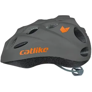 Catlike Casque Jeunesse Chaton : Protection et Confort pour Jeunes Cyclistes pas cher