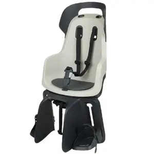 Comparateur de prix : Porte-bébé arrière sur porte bagage Bobike Go Maxi Mik Hd TU