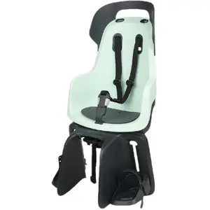 Comparateur de prix : Porte-bébé arrière sur porte bagage Bobike Go Maxi