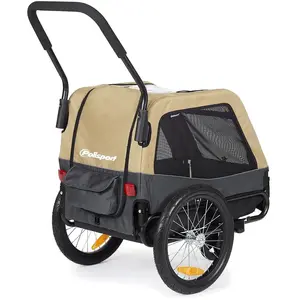 Polisport, Remorque pour vélo pas cher