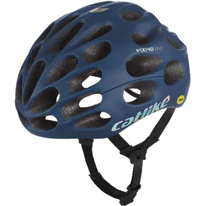 Catlike MIXINO Evo Casque de Route Unisex-Adult, Bleu, L pas cher