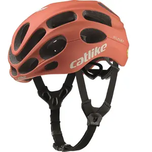 Catlike Kilauea MIPS Casque de Route Unisex-Adult, Orange, MVendu parbikeinn