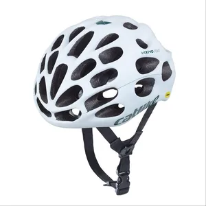 Catlike MIXINO Evo Casque de Route Unisex-Adult, Blanc, M pas cher