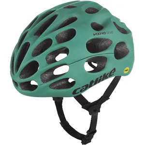 Catlike MIXINO Evo Casque de Route Unisex-Adult, Vert, MVendu parbikeinn