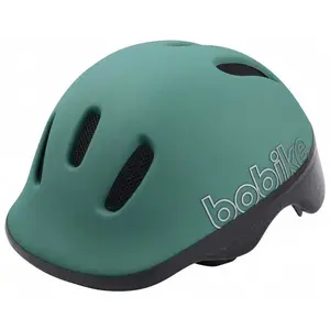 Comparateur de prix : Casque enfant Bobike Go Vert 2XS (44/48 cm) 725435
