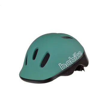 Comparateur de prix : Casque enfant Bobike Go Vert S (52/56 cm) 725449