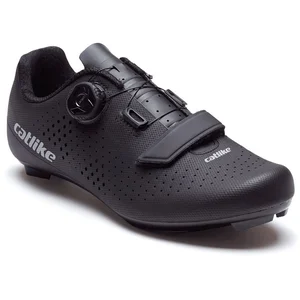 Catlike KOMPACTO R Chaussures de Cyclisme Unisex-Adult, Noir, 43 EU pas cher