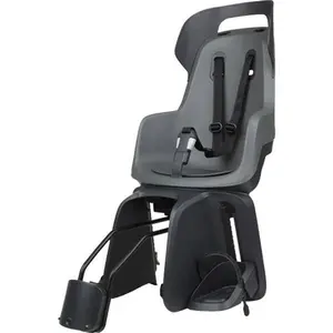 Comparateur de prix : Porte-bébé arrière sur cadre Bobike Go Maxi Inclinable TU
