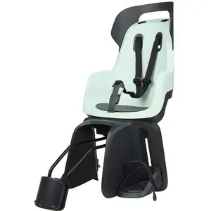 Comparateur de prix : Porte-bébé arrière sur cadre Bobike Go Maxi Vert 864x408x273 mm 525483