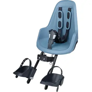 Comparateur de prix : Bobike Siège Avant Pour Vélo Enfant One Mini