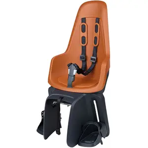 Comparateur de prix : Bobike Siège Porte-bébé Arrière One Maxi E-bd