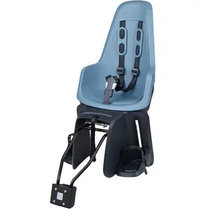 Comparateur de prix : Bobike Siège Vélo Enfant One Maxi 1p&e-bd Max 22 kg