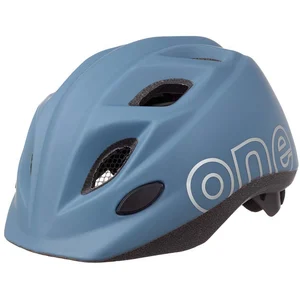 Bobike Casque One Plus, XS Unisexe, Bleu (Citadel Blue), Taille Unique pas cher