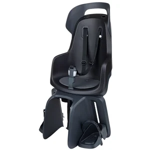 Comparateur de prix : Polisport Porte-bébé arrière sur porte bagage Bobike Go Maxi Avs+ TU