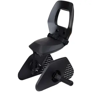 Comparateur de prix : Bobike Siège Porte-bébé Arrière One Junior Mik Hd Max 27 kg