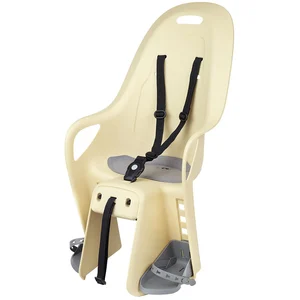 Porte-bébé arrière sur porte bagage Polisport Koari Comp. Mik Hd Moon TUVendu parkaufland