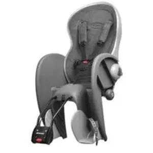 Siège enfant pour vélo - Polisport - 67826 - GrisVendu paramazon