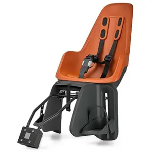 Comparateur de prix : Bobike Siège Porte-bébé Arrière One Maxi E-bd