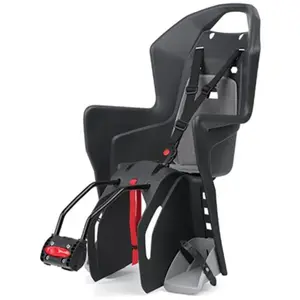 Comparateur de prix : Polisport Move Siège Porte-bébé Arrière Koolah Ff