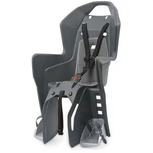 Comparateur de prix : Polisport Move Siège Porte-bébé Arrière Koolah Cfs