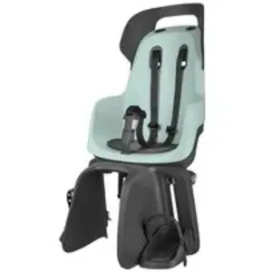 Polisport SiÃ¨ge enfant arriÃ¨re Bobike Go Maxi sur porte bagage Marshmallow MinVendu parla-becanerie