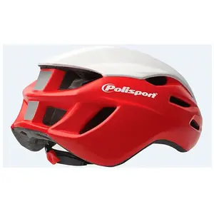 Comparateur de prix : Polisport Bike Casque Aero R