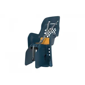 Siège de vélo arrière avec fixation porte-bagages enfant Polisport Joy CFS TU