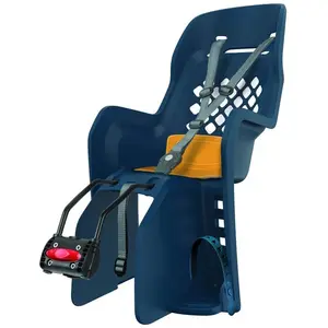 Polisport Move Siège Porte-bébé Arrière Joy FfVendu parbikeinn