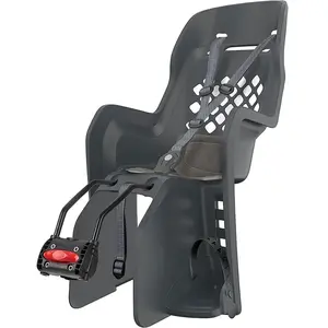 Comparateur de prix : Siège porte-bébés Polisport Joy FF avec montage sur cadre gris foncé
