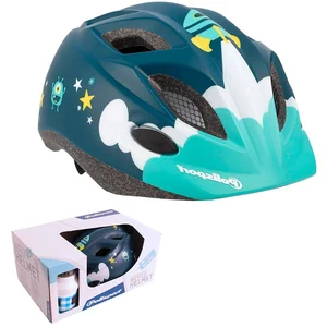 Comparateur de prix : Polisport Move Casque Junior Premium + Bouteille 350ml + Support