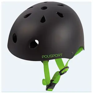Comparateur de prix : Casque BMX enfant Polisport Urban Radical Graffiti TU