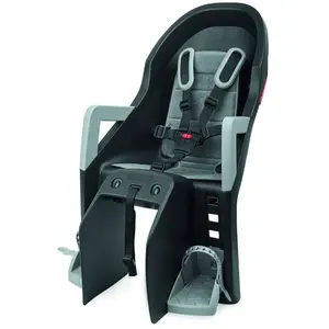 Siège Porte Bébé Polisport Guppy Maxi+ CFS Noir