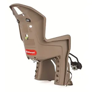 Comparateur de prix : Polisport Move Siège Porte-bébé Arrière Koolah Ff