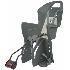 Comparateur de prix : Polisport Move Siège Porte-bébé Arrière Koolah 29