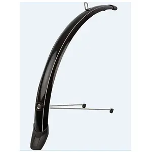 Paire garde-boue SKS Bluemels 28 Basic 45 Noir